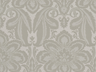 Little Greene Albemarle Street - Vapour behang