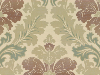 Klassiek behang Bonaparte - Classique van Little Greene