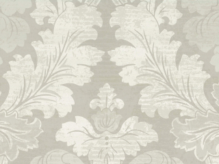Bonaparte - Sophie behang van Little Greene met grijze tonen