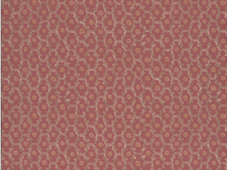 Moy - Red Ochre