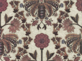 New Bond Street - Scroll