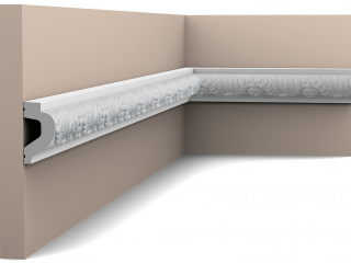 Wandlijst P3020