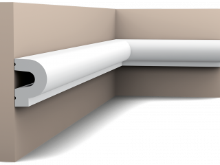 Wandlijst P8060