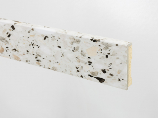 Standaard plint Terrazzo