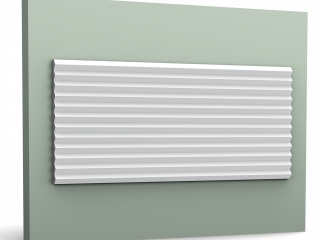 Wandpaneel W108