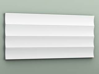 Wandpaneel W114