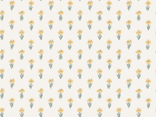 Sandberg Betty - Yellow