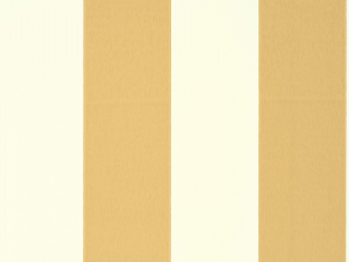 Little Greene behang Broad Stripe Yellow Pink