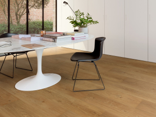 Floorify PVC Lange planken Gingerbread F026T
