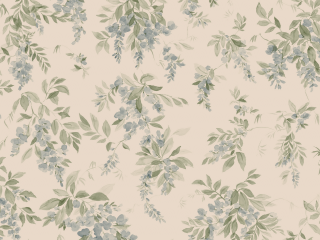 Sandberg Lovisa - Blue