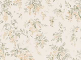 Sandberg Lovisa - Spring Green
