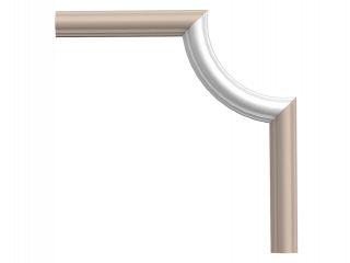 Hoekstuk PX120A