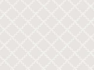 Trellis - Gray