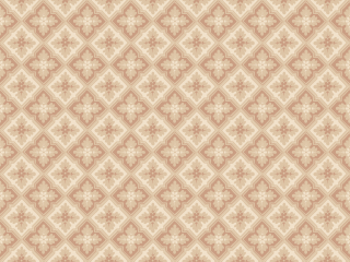 Edvin - Terracotta