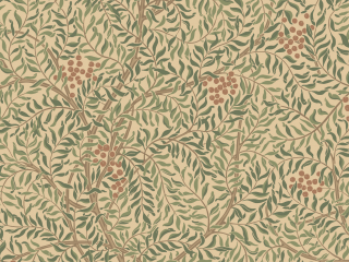 Sandberg Simon - Garden Green