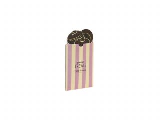 Little Greene Sweet Treats kaart