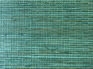 Catchii bamboe behang Groen - B013