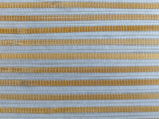 Catchii bamboe behang Sunburn Lines - B315