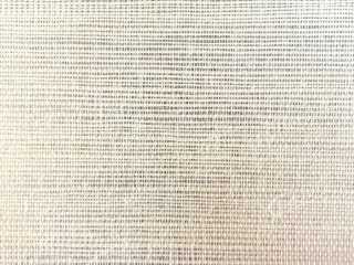 Catchii sisal behang Ecru Zilver Metallic - S006