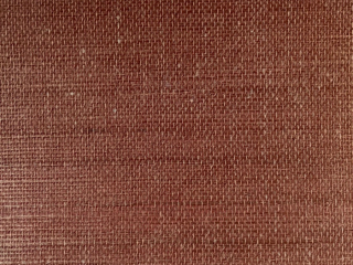 Catchii sisal behang Gebrande Omber - S008