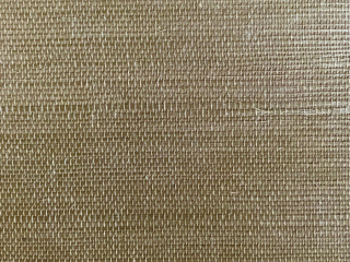 Catchii sisal behang Lauriergroen - S018