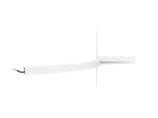 Flexibele wandlijst CX190F