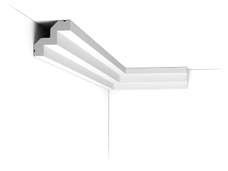 Kroonlijst C602