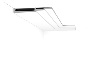 Kroonlijst SX181