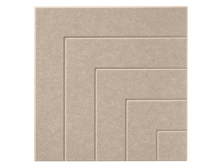 Maeven Art akoestisch paneel Loa IV - Beige