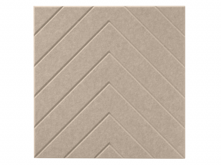 Maeven Art akoestisch paneel Loa VI - Beige