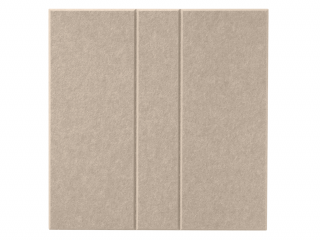 Maeven Art akoestisch paneel Loa VII - Beige