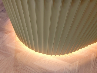 Orac flexibel wandpaneel W109F