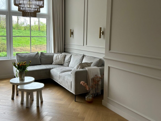 Wandlijst kopen? | Sierlijsten muur | 50 designs | Orac