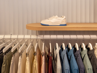 Orac wandpaneel W114 - Valley XL