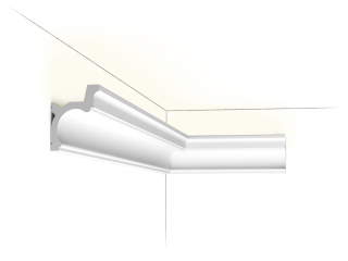 LED profiel Orac C328