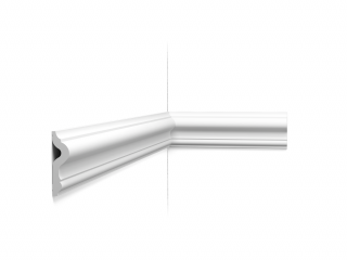 Wandlijst PX202