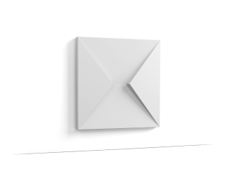 Wandpaneel W106 - Envelope