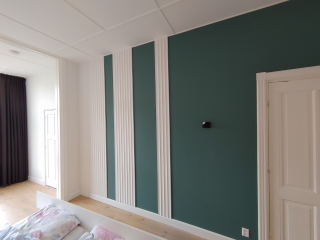 Orac wandpaneel W114 - Valley XL