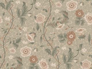 Sandberg Ulla - Garden Green