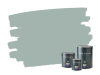 Little Greene Celestial Blue 101 Intelligent Eggshell