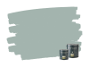 Little Greene Intelligent Exterior Eggshell - Celestial Blue 101