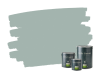 Little Greene Celestial Blue 101 Intelligent Matt Emulsion