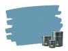 Little Greene Blue Verditer 104 Intelligent Matt Emulsion