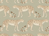 Cole & Son Leopard Walk - 109/2009