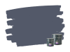 Little Greene Intelligent ASP - Juniper Ash 115