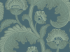 Cole & Son Fanfare Flock - 116/7026