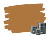 Little Greene Middle Buff 122 Absolute Matt Emulsion