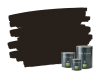 Little Greene Chocolate Colour 124 Intelligent Matt Emulsion