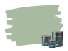 Little Greene Aquamarine 138 Intelligent Satin