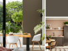 Little Greene - Attic II 144 op keukenkastjes 
